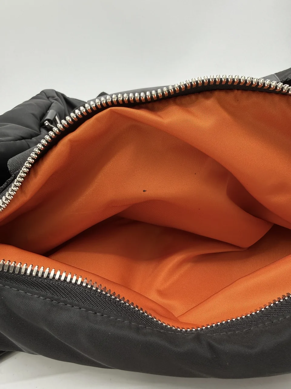 GIVENCHY 17 NYLON BACKPACK view 10