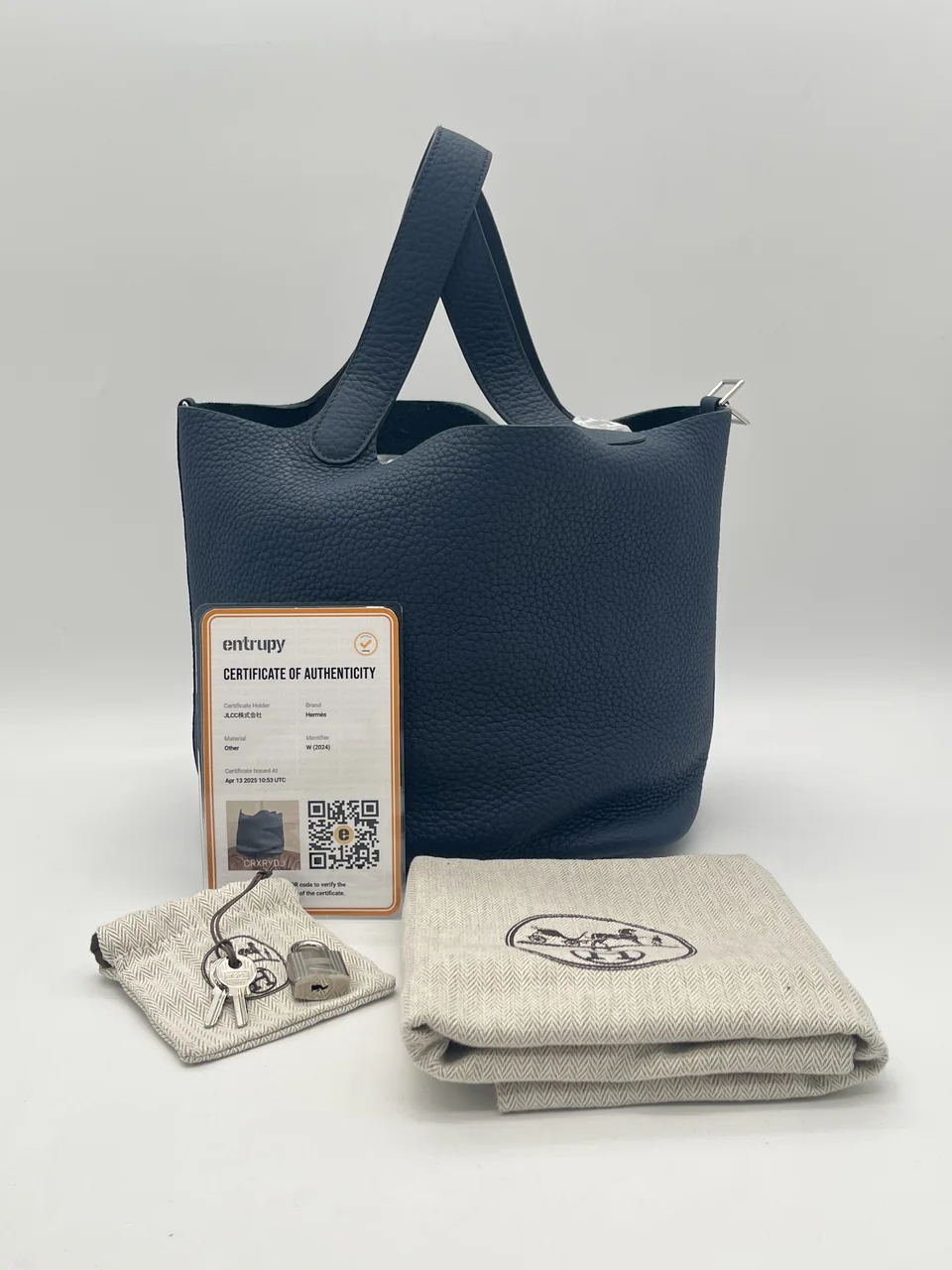 PICOTIN NAVY BLUE 22 hover