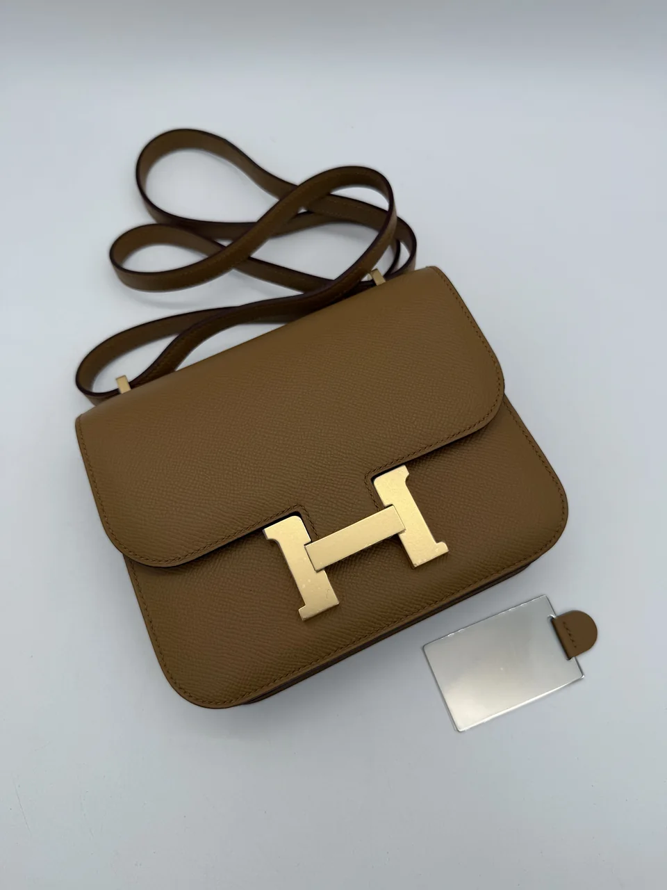 HERMES CONSTANCE (B STAMO)