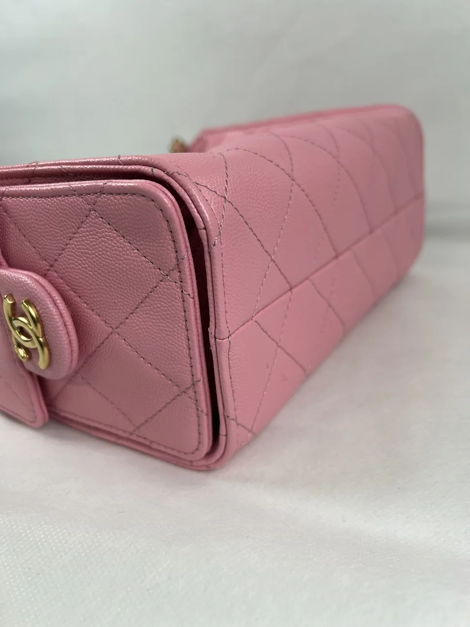 CHANEL CAVIAR MINI 25 view 10