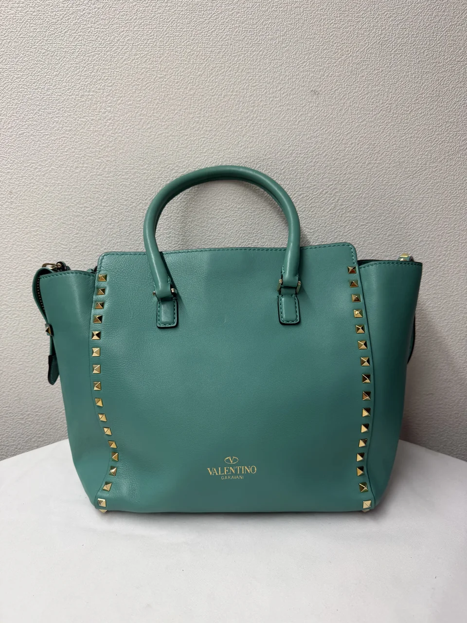VALENTINO TWO-WAY BAG view 3