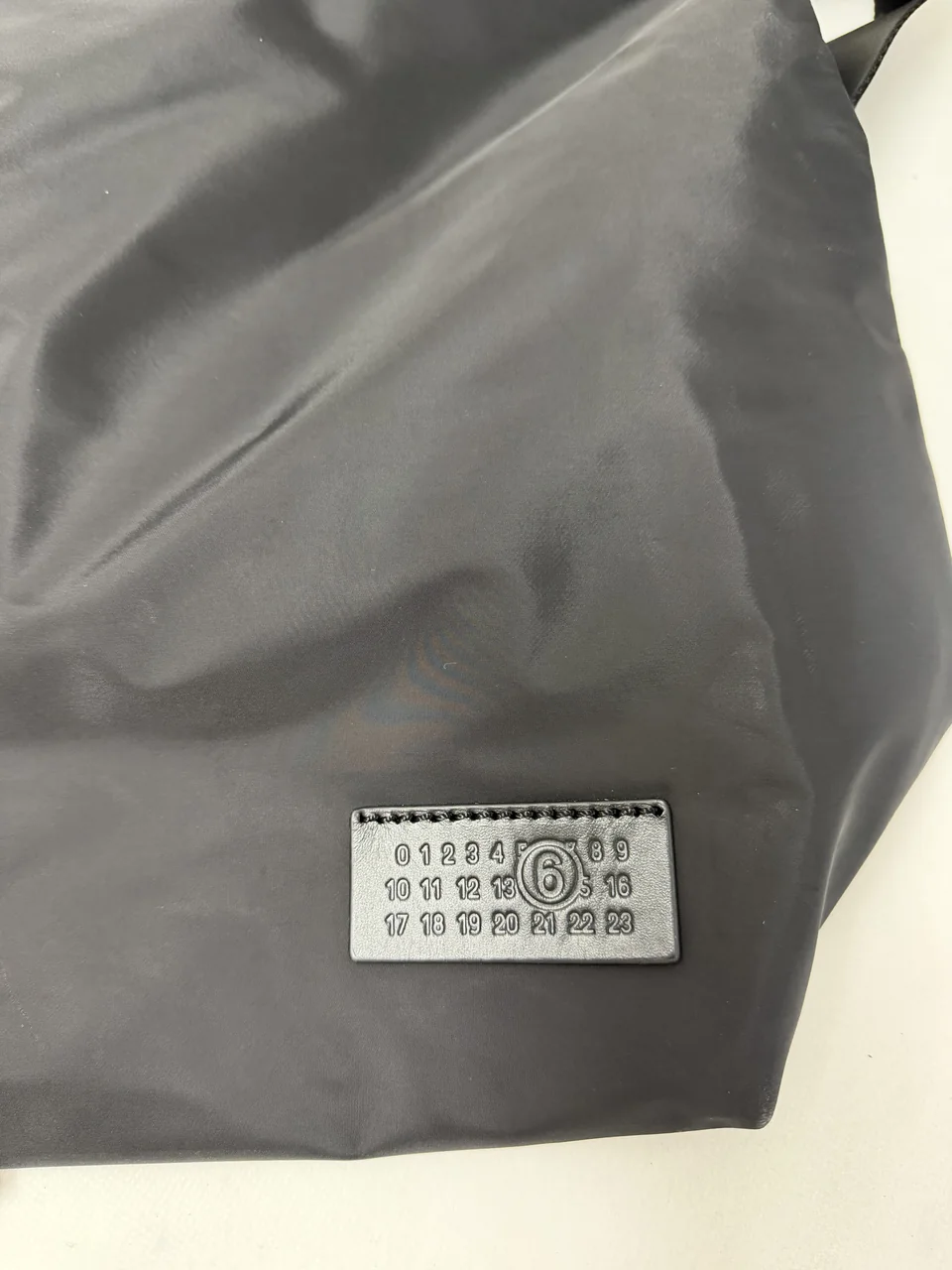 MAISON MARGIELA SHOULDER BAG view 4