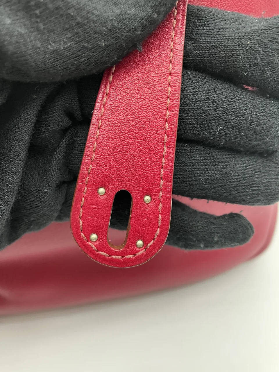 HERMES LINDY 34 (□O STAMP) view 19