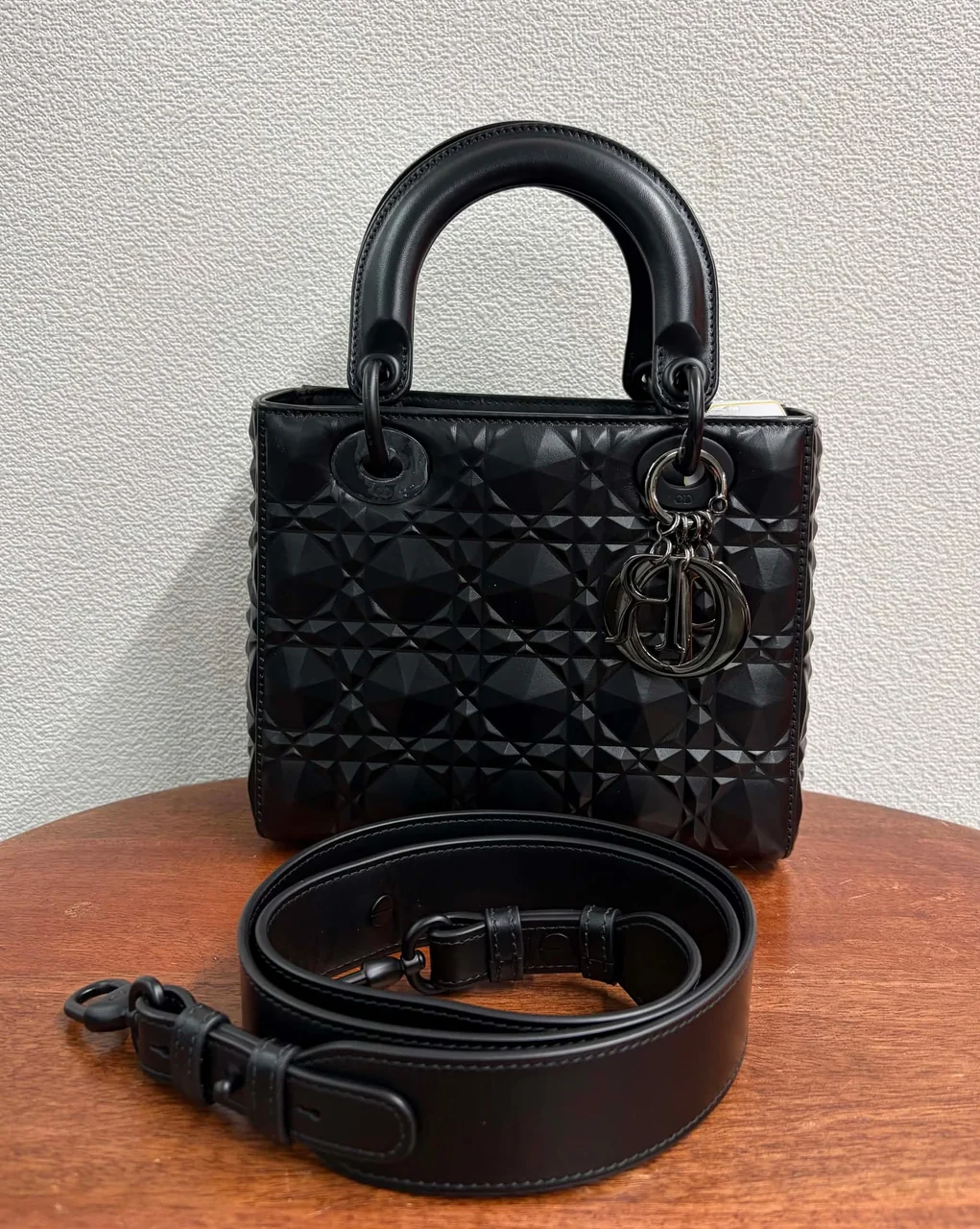 DIOR CANAGE LADY DIOR