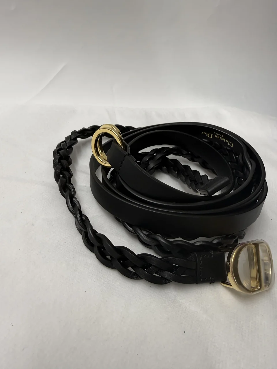 DIOR BELT view 6
