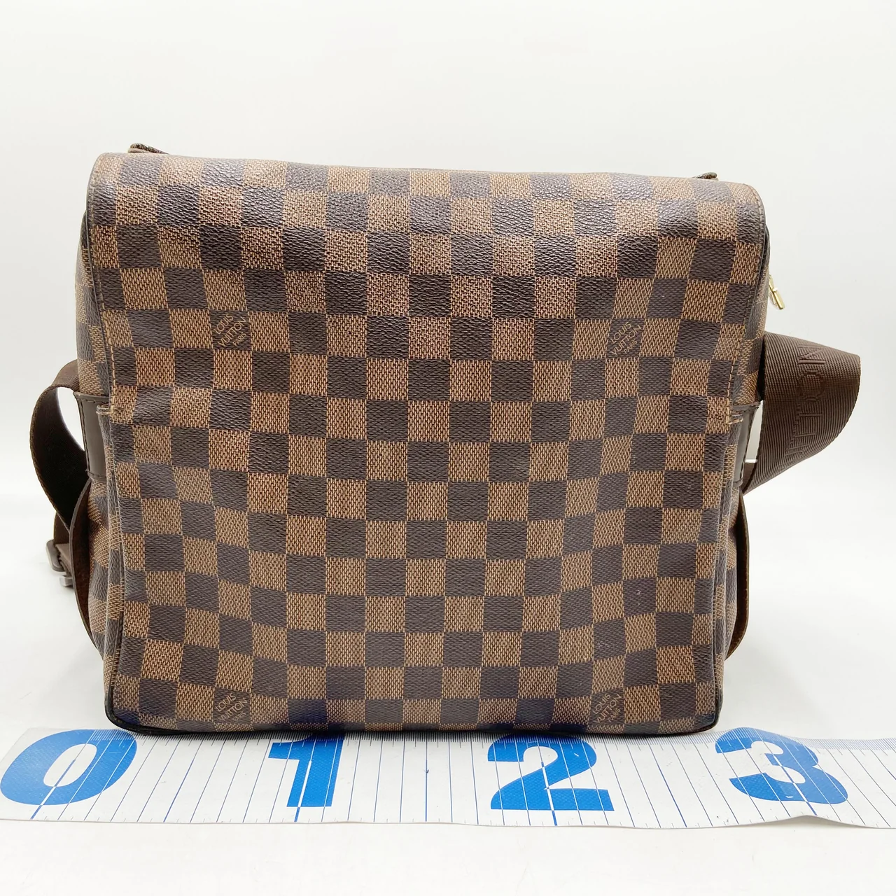 LV DAMIER NAVIGLIO