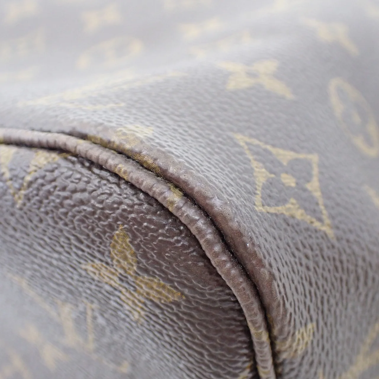 LV MONOGRAM NEVERFULL MM view 4