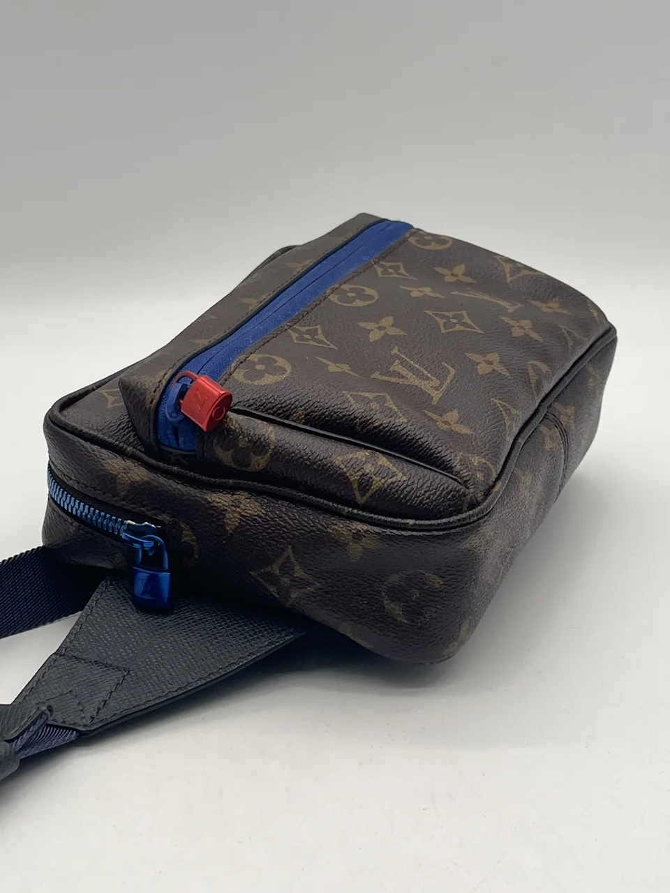 LV MONOGRAM M43828 view 5