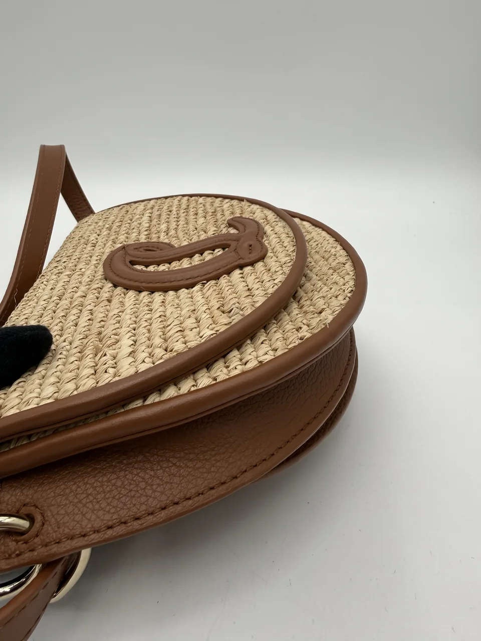 LOUBOUTIN BAG view 3