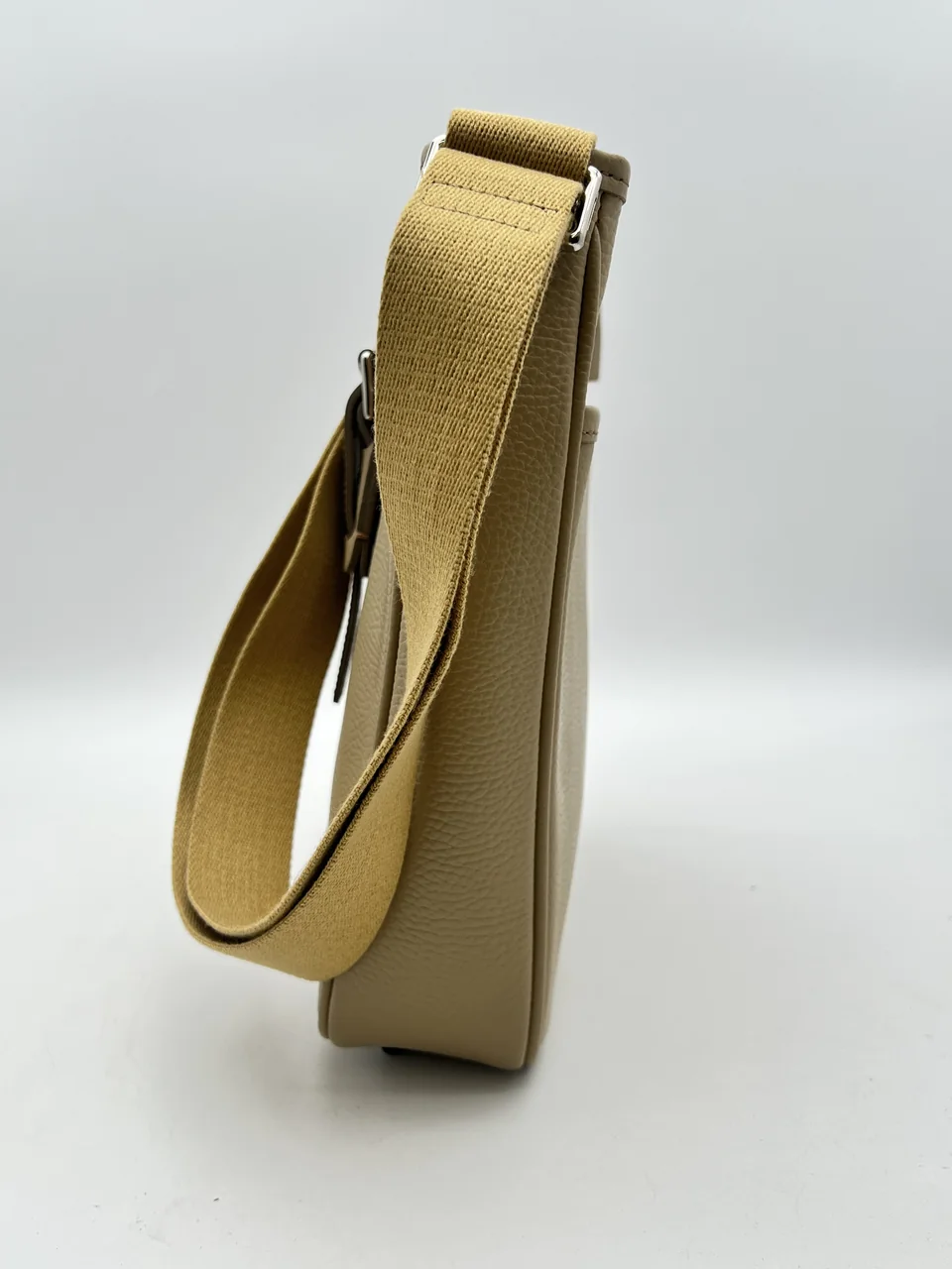 BURBERRY SHOULDER BAG (BEIGE) view 5