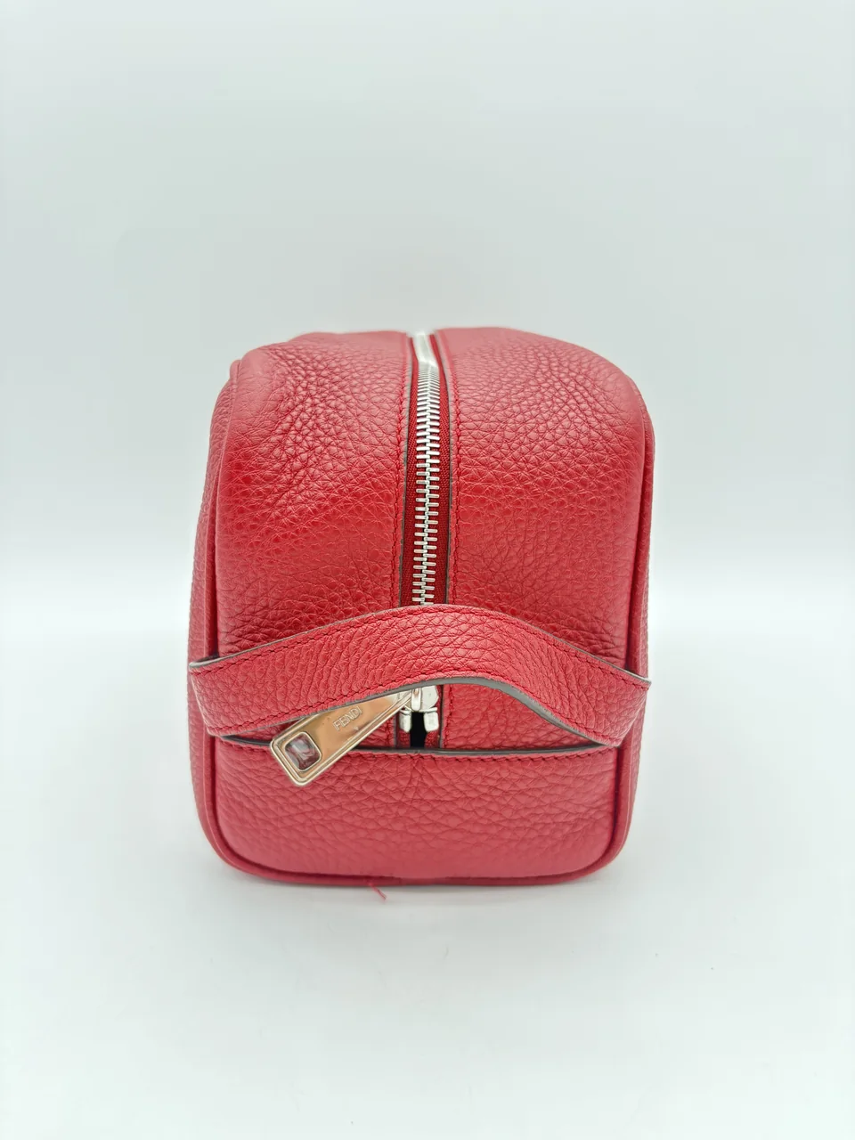 FENDI SECOND BAG (RED) view 5