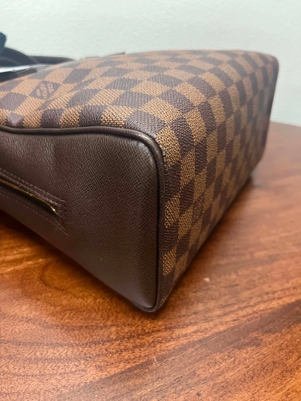 LV DAMIER BRERA photo 7