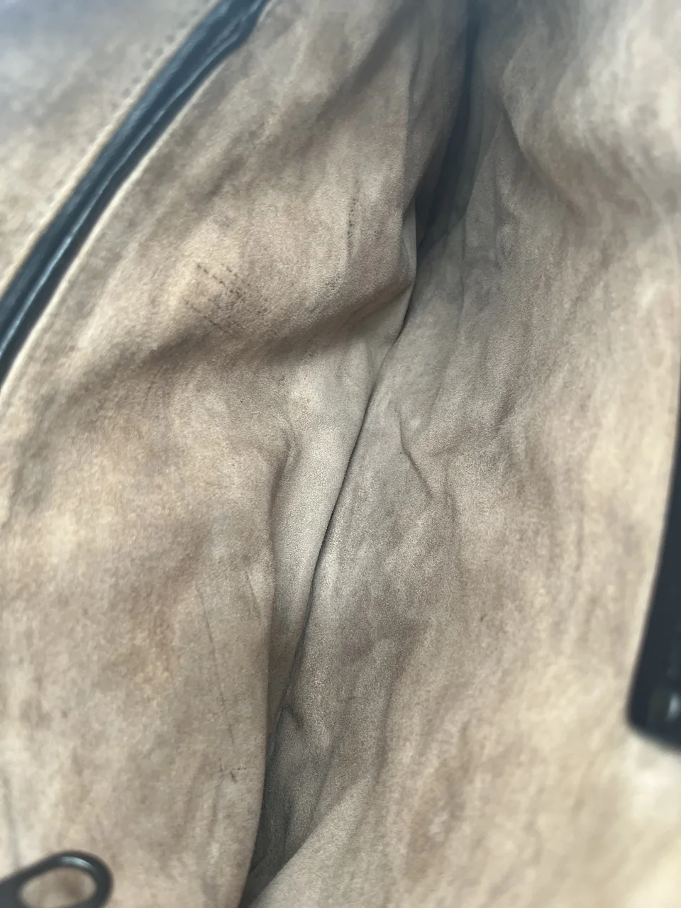BOTTEGA VENETA INTRECCIATO SHOULDER BAG view 7