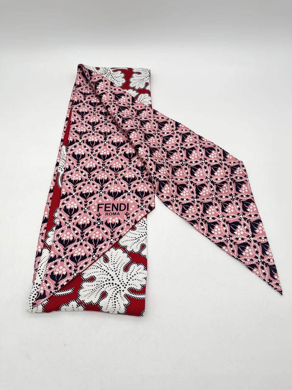 FENDI SCARF hover