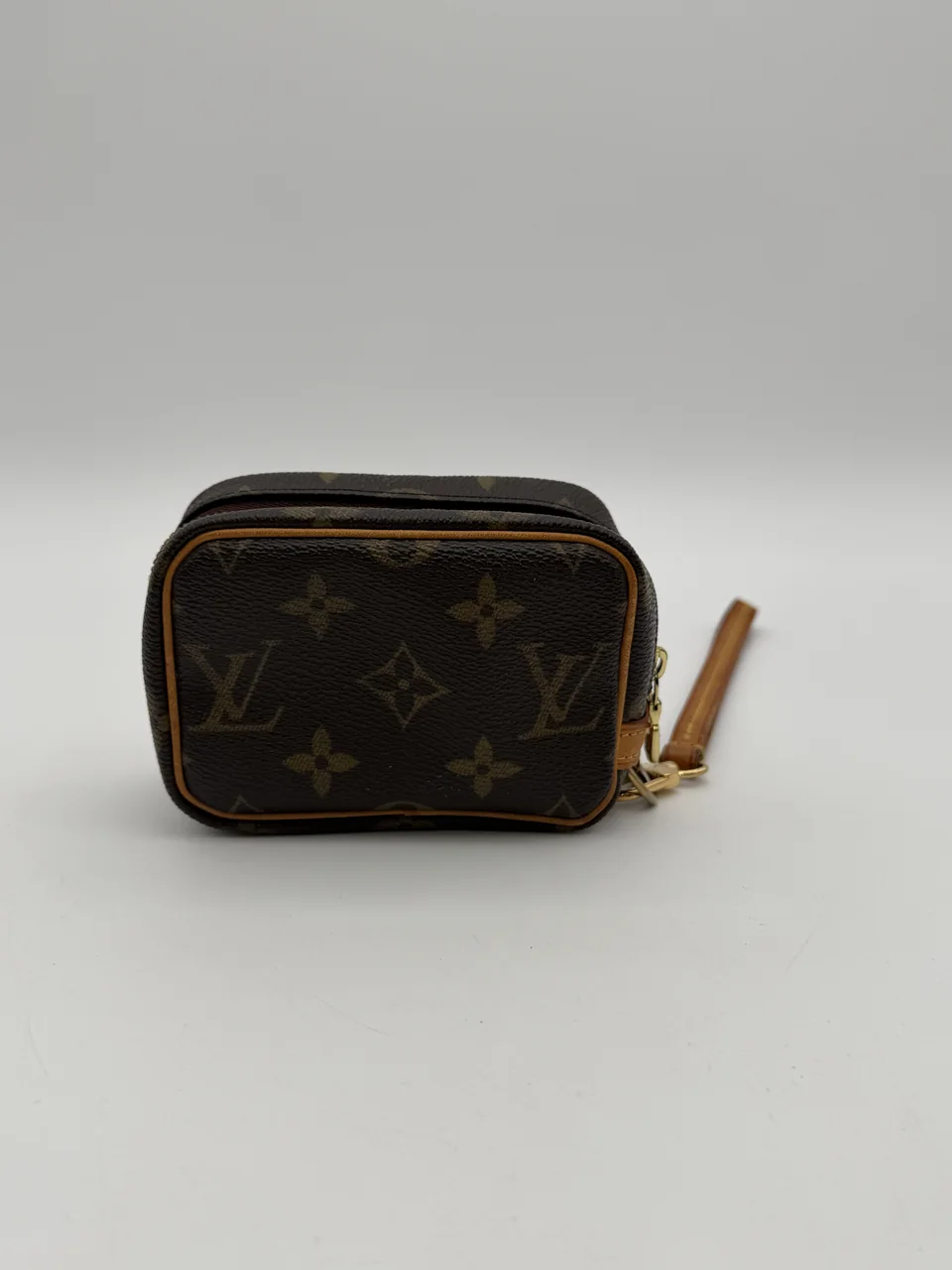 LV MONOGRAM TROUSSE WAPITY