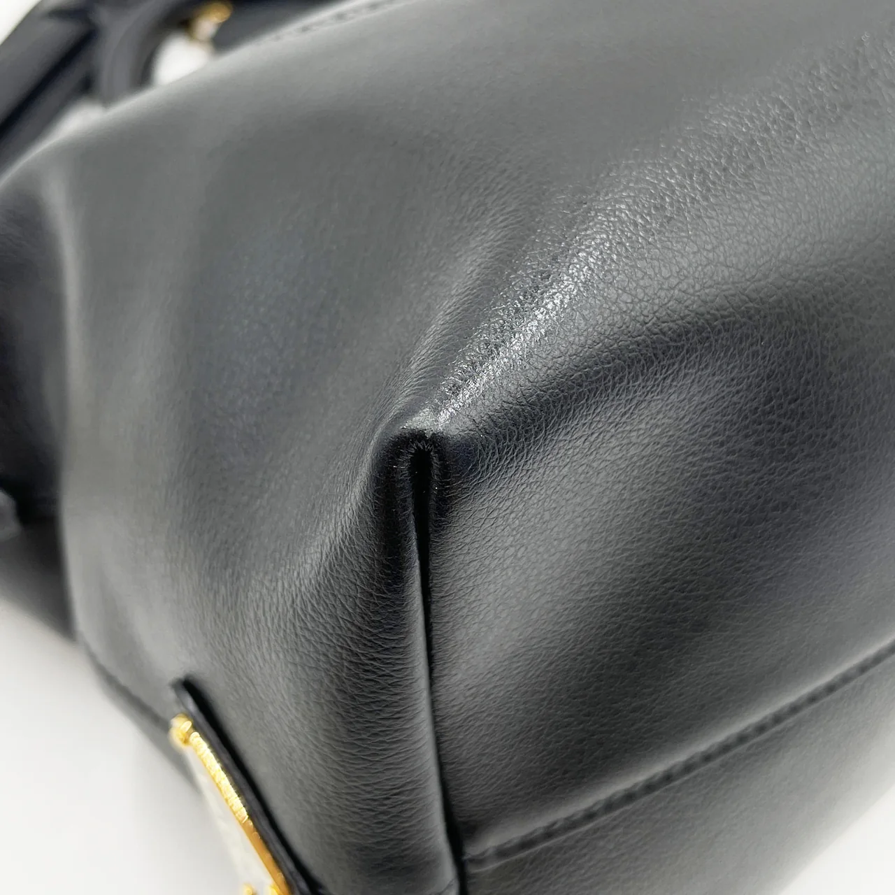 PRADA TWO-WAY BAG view 4