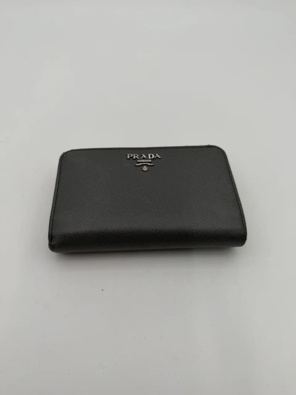 PRADA 1ML225 WALLET