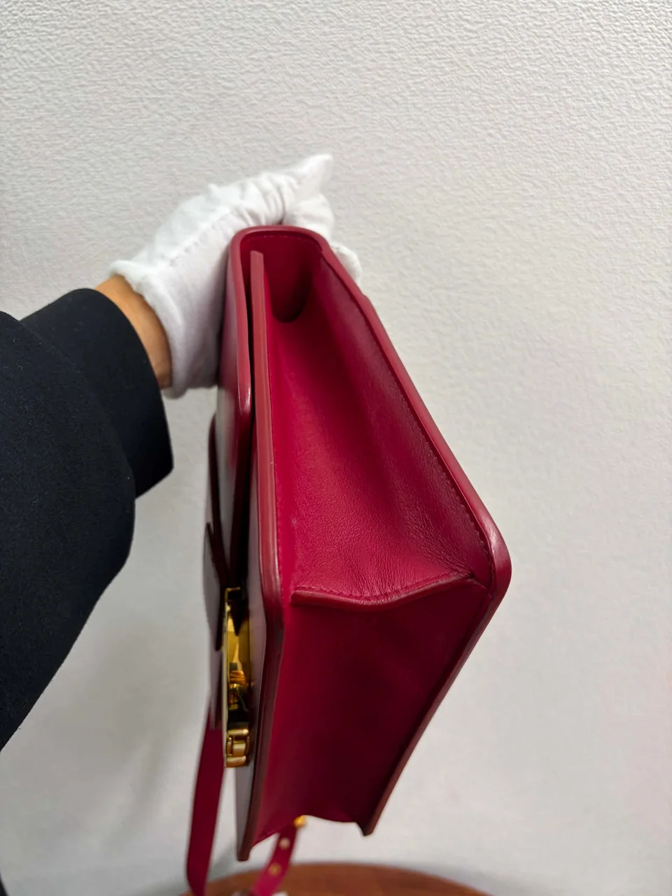 CD SHOULDER BAG view 7