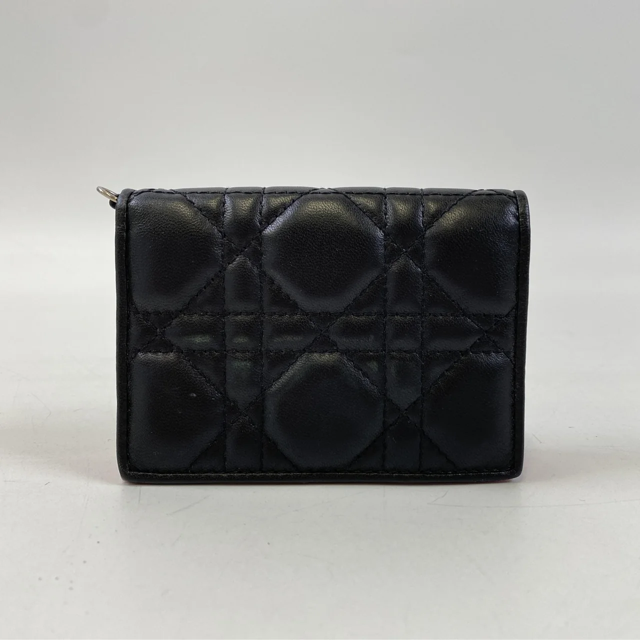DIOR CARD CASE