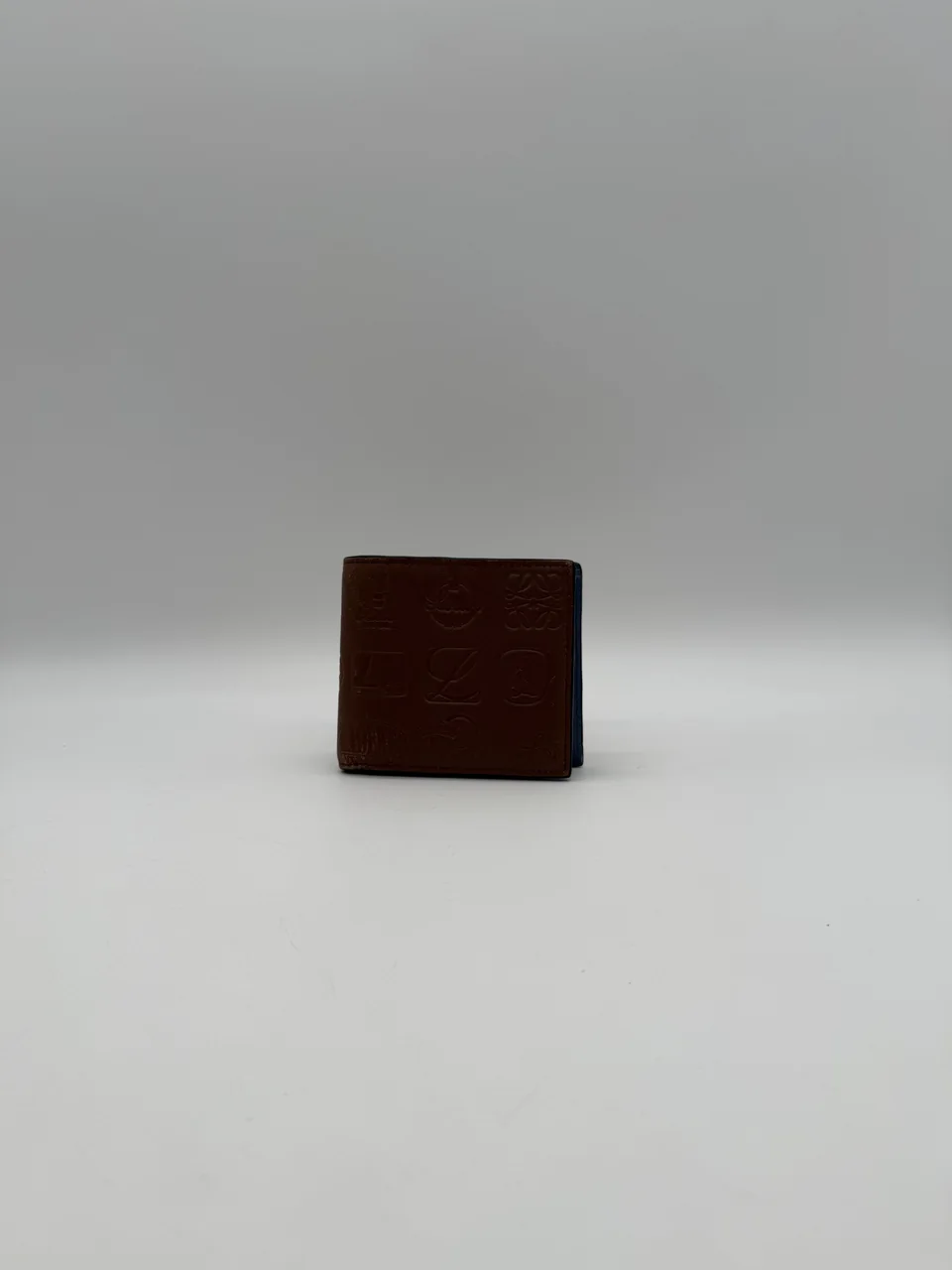 LOEWE WALLET