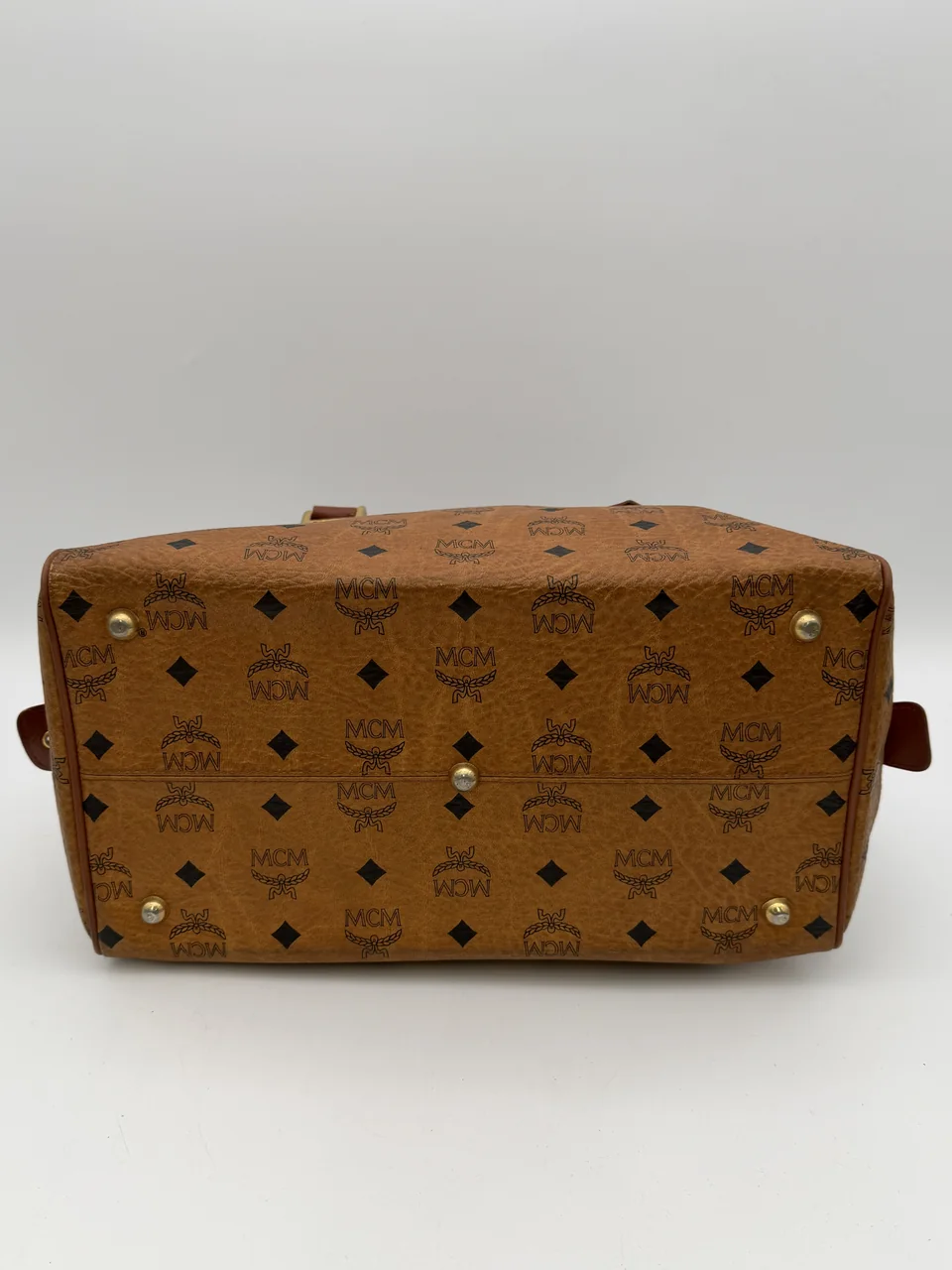MCM SHOULDER BAG view 6