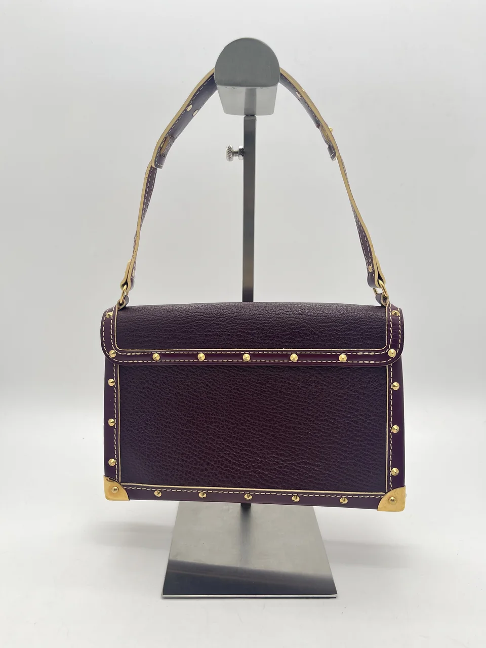 LV SUHALI AMERABLE (PURPLE) view 2