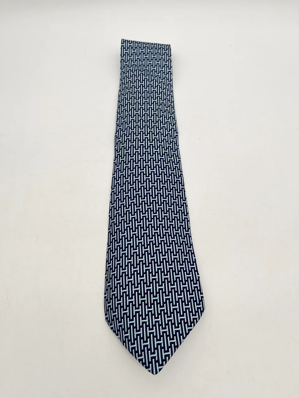 HERMES NECKTIE