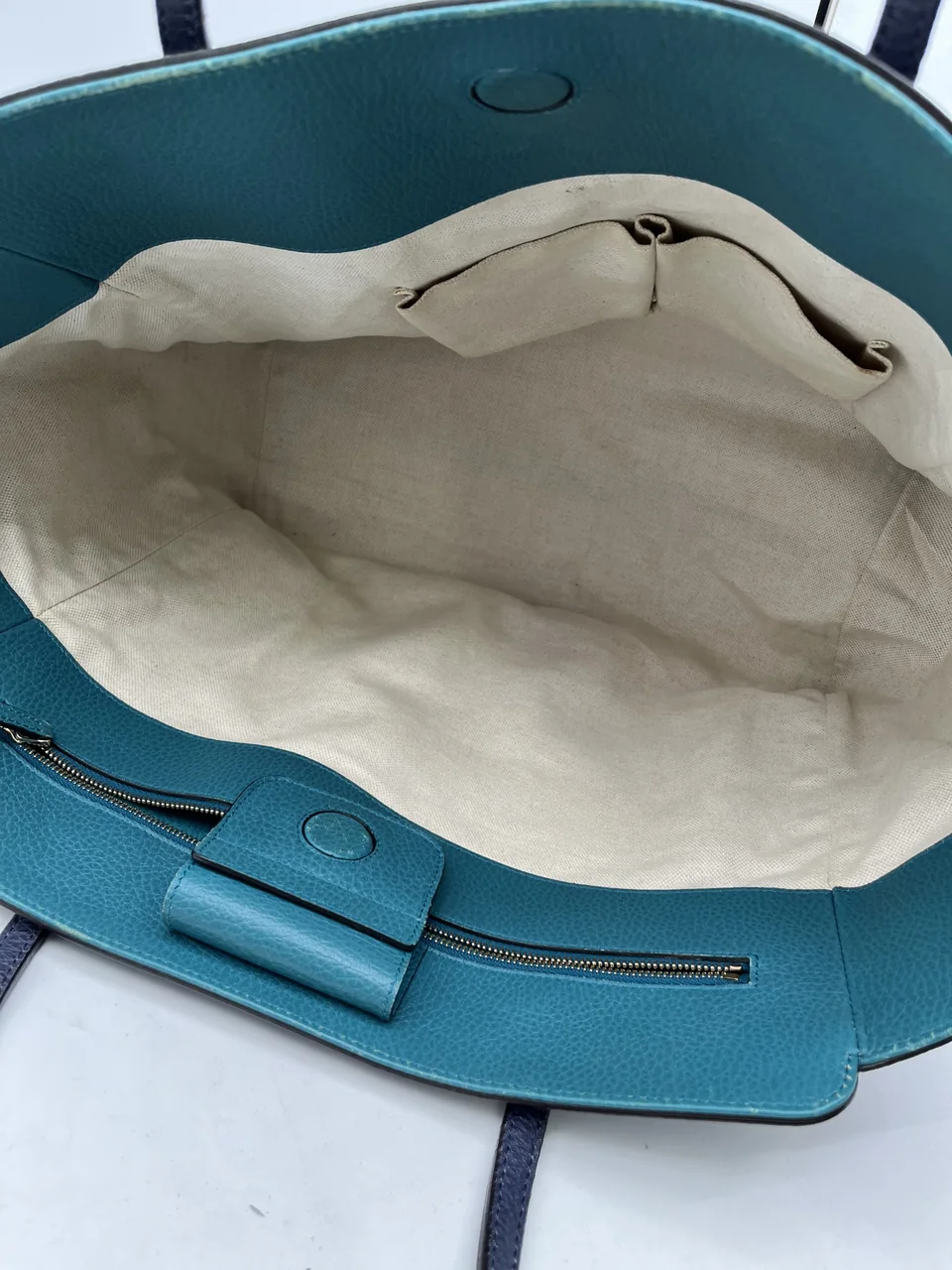 GUCCI SWING TOTE BAG view 7
