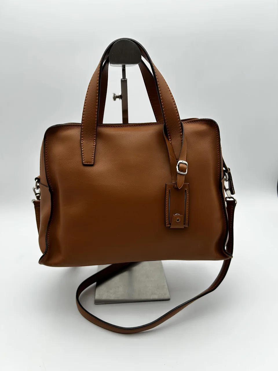 LOEWE TWO-WAY BAG