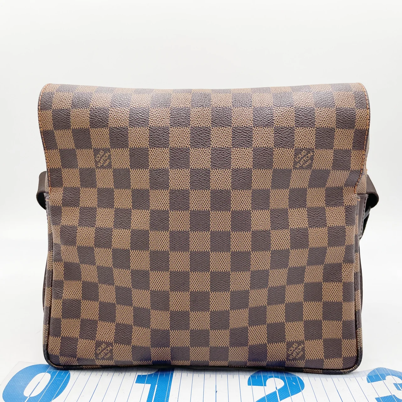LV DAMIER NAVIGLIO