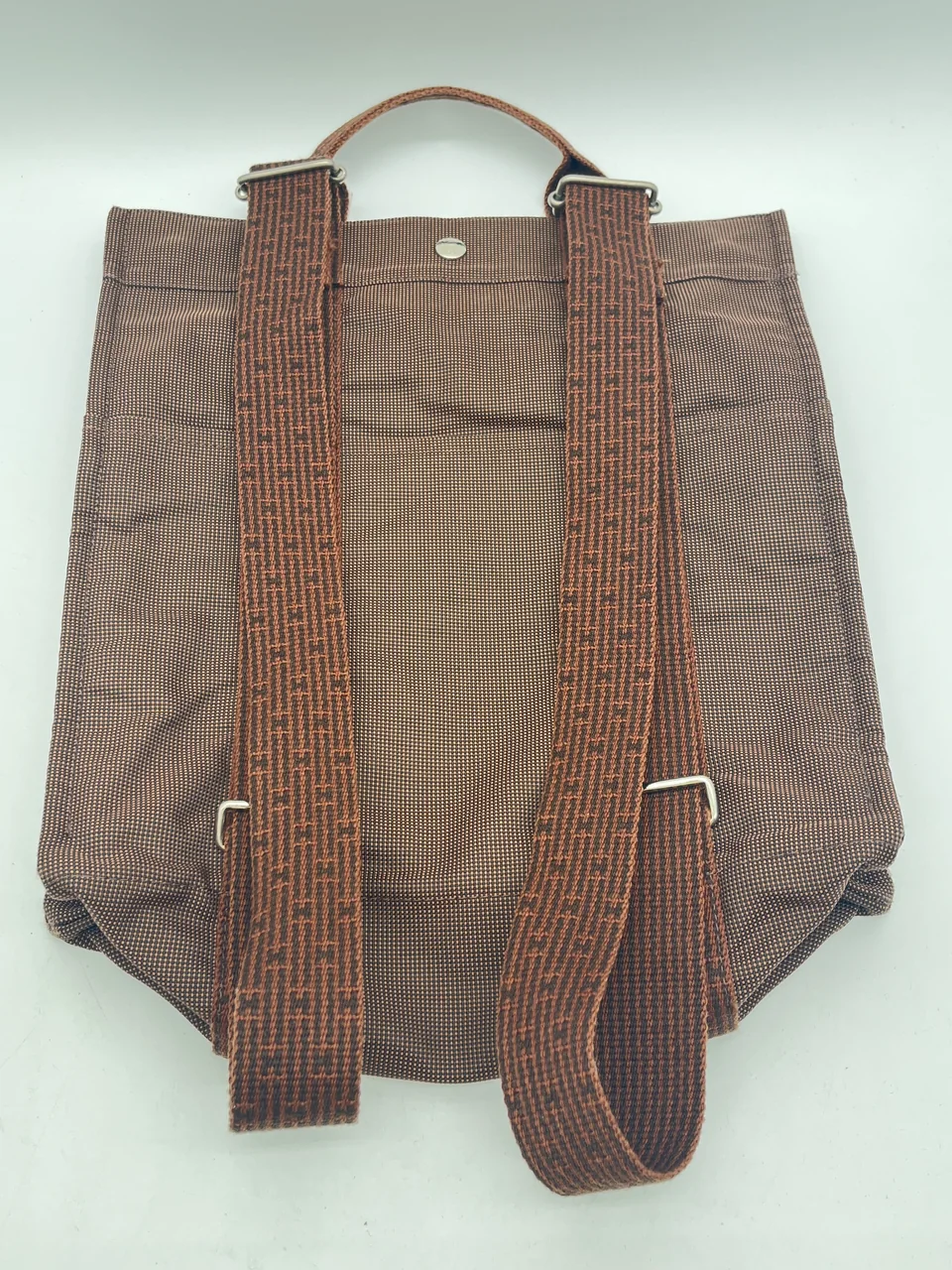 HERMES HERLINE A DOS MM (BROWN) hover
