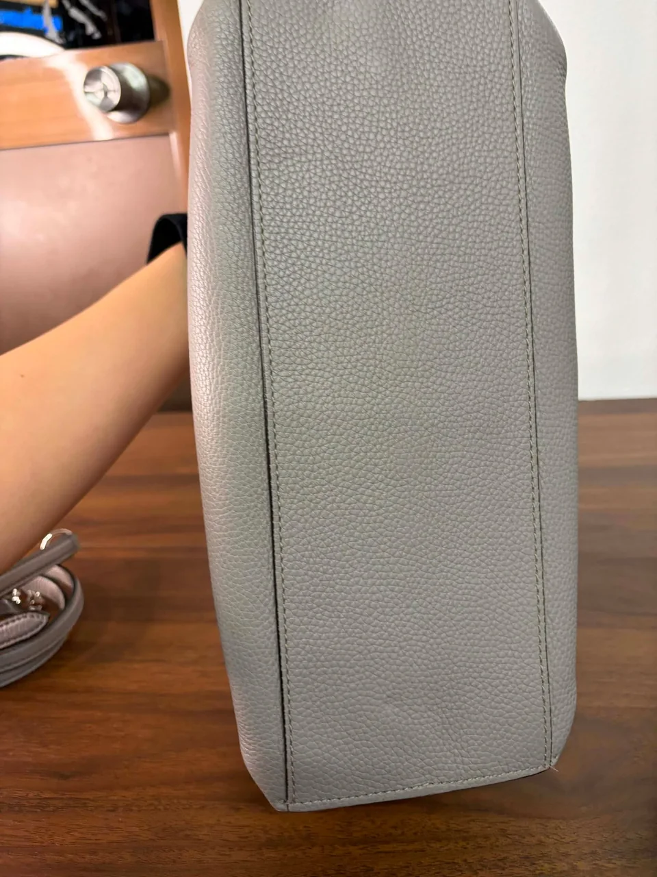 GUCCI BAMBOO view 5