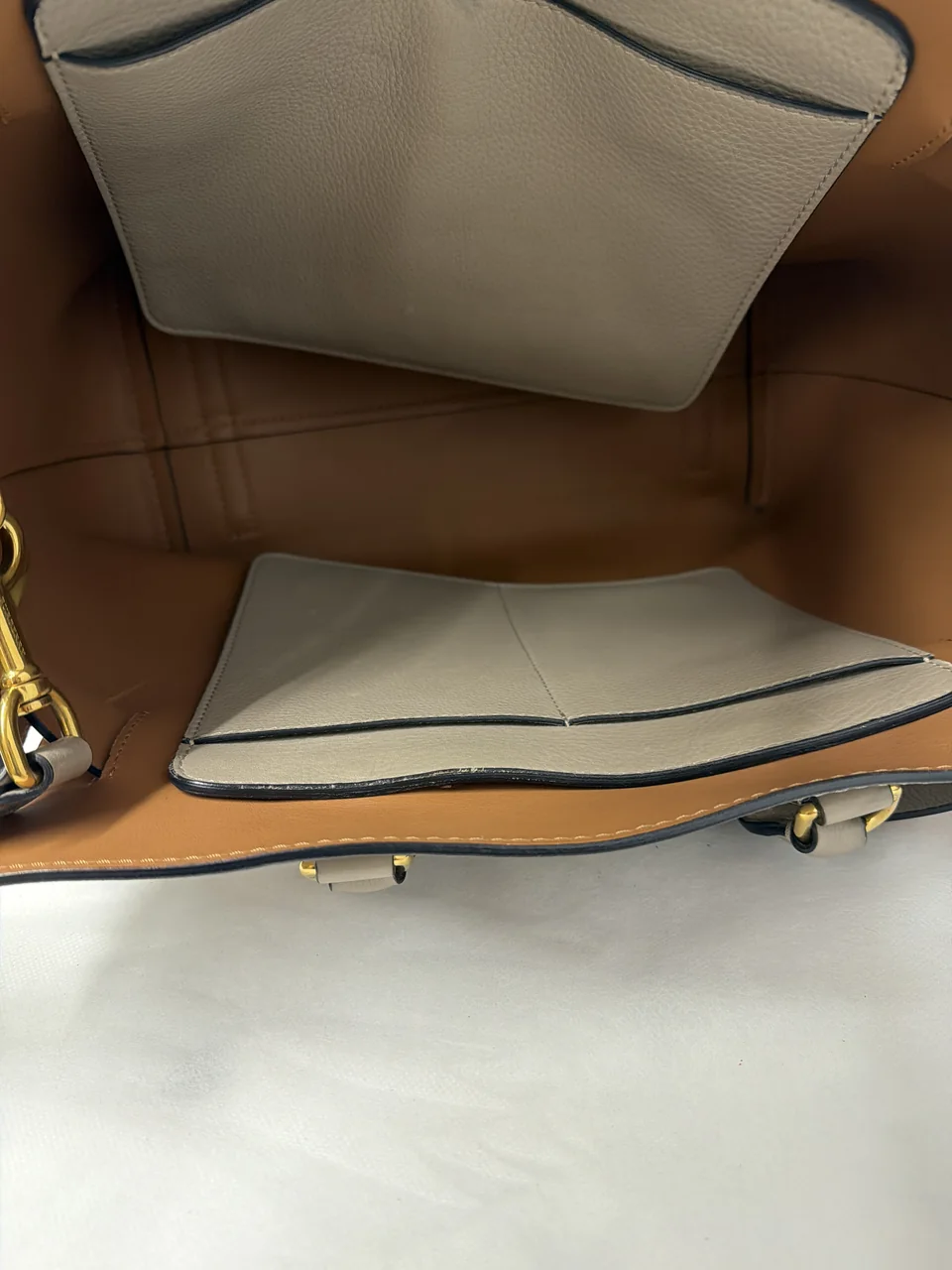 BURBERRY BELT BAG view 6
