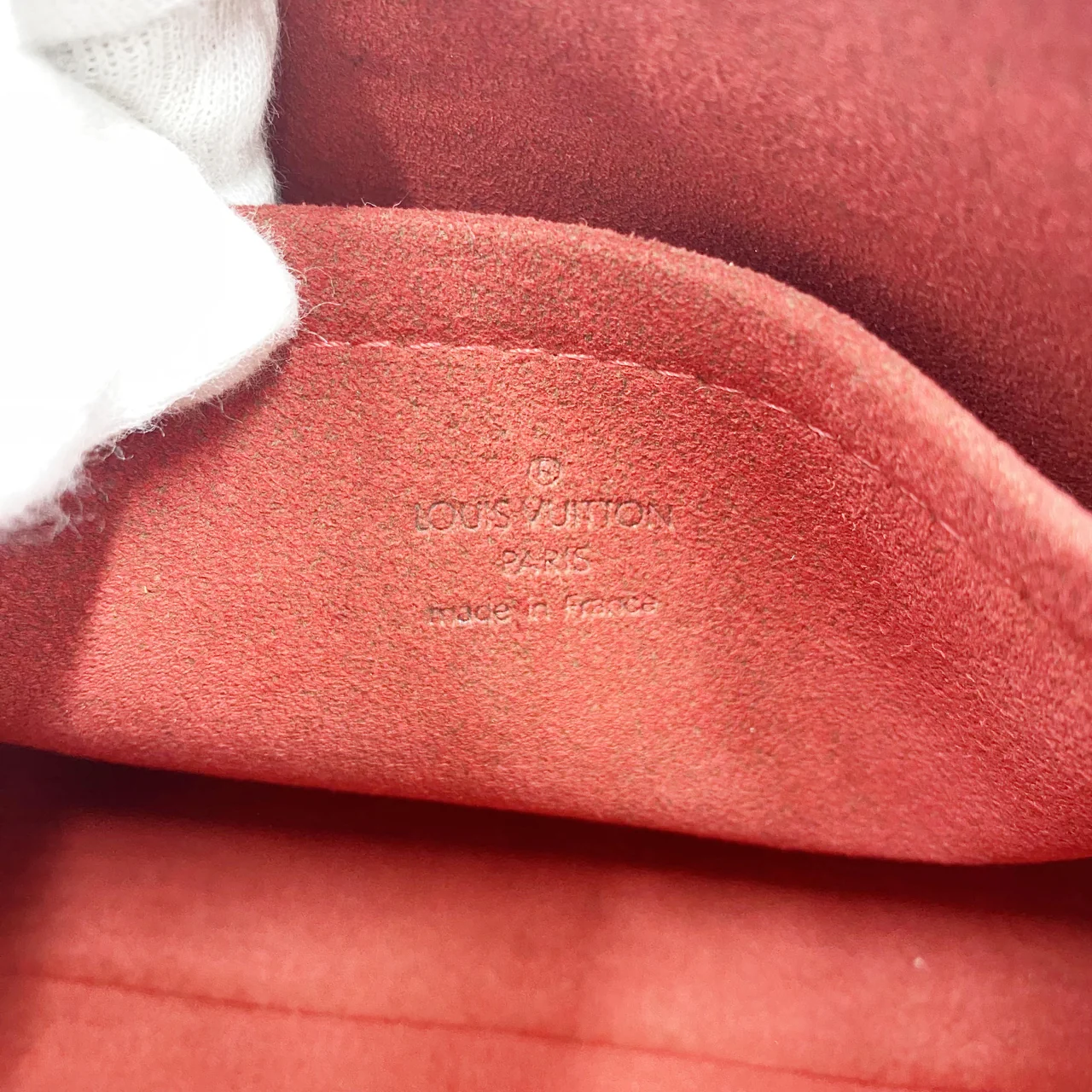 LV DAMIER RAVELLO GM hover