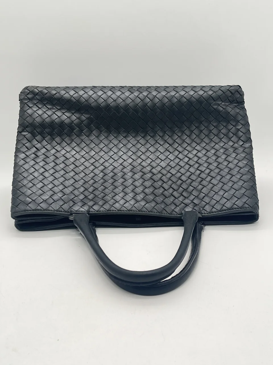 BOTTEGA VENETA INTRECCIATO TOTE BAG view 3
