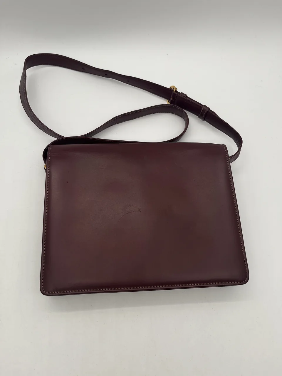 CARTIER SHOULDER BAG view 3