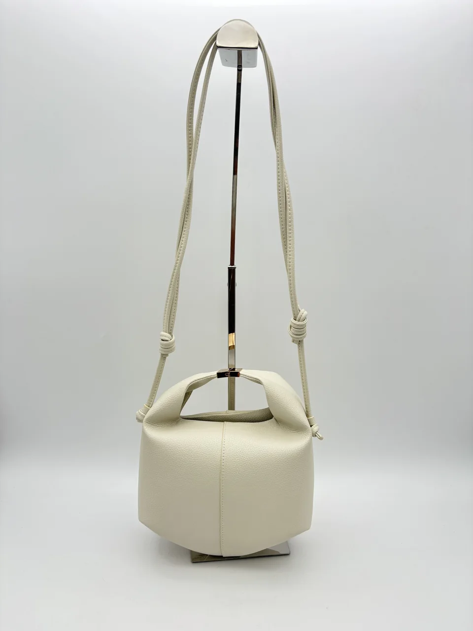 POLENE BERI (WHITE) view 7