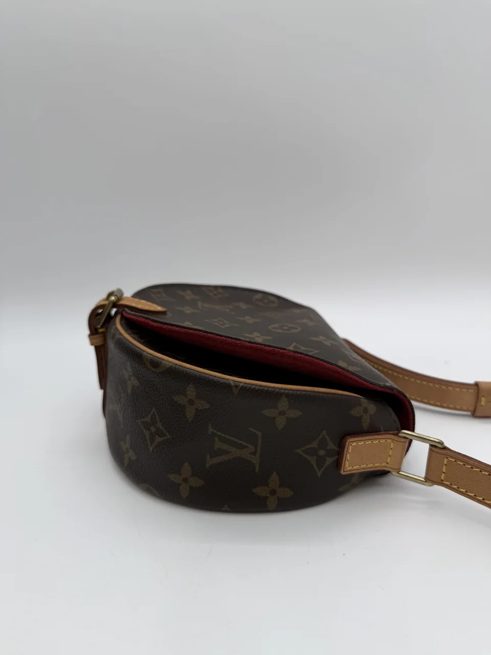 LV  MONOGRAM TAMBOURIN view 5