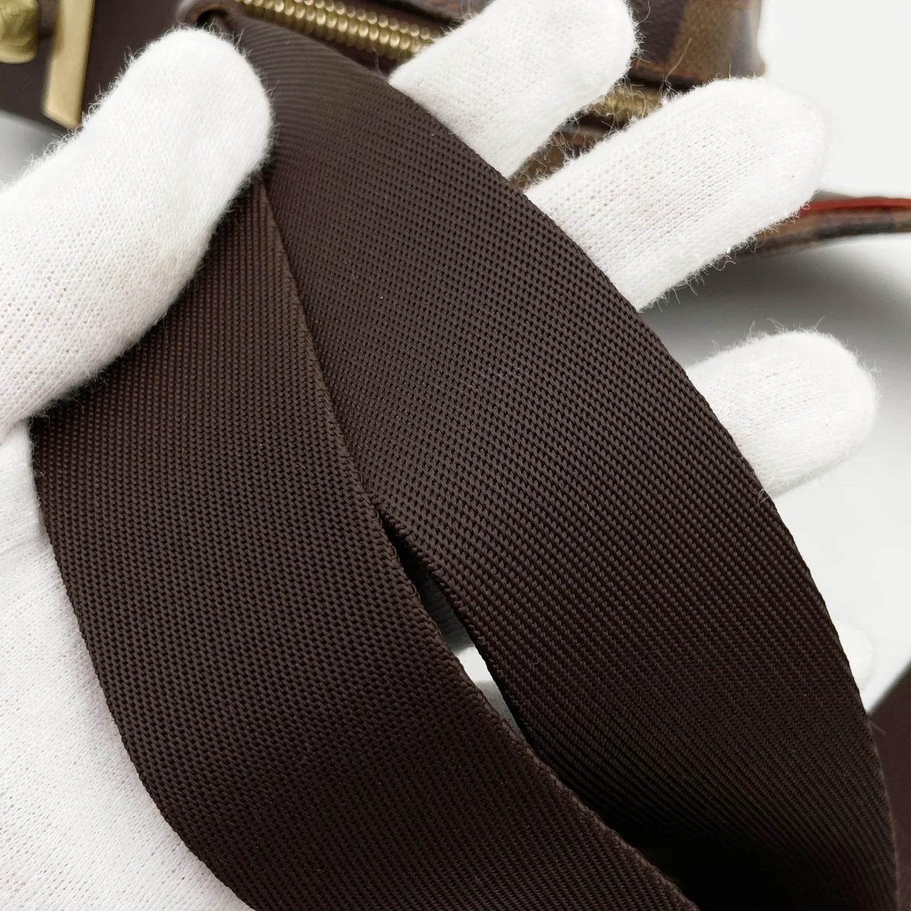 LV DAMIER GERONIMOS view 7