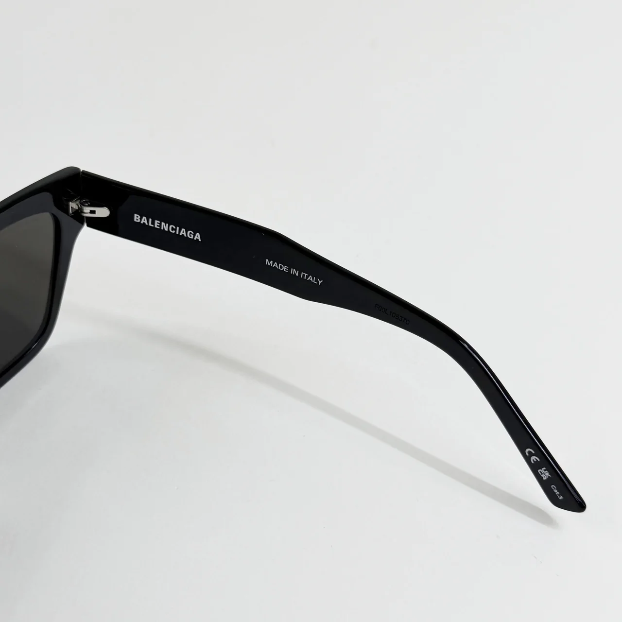 BALENCIAGA SUNGLASSES view 5