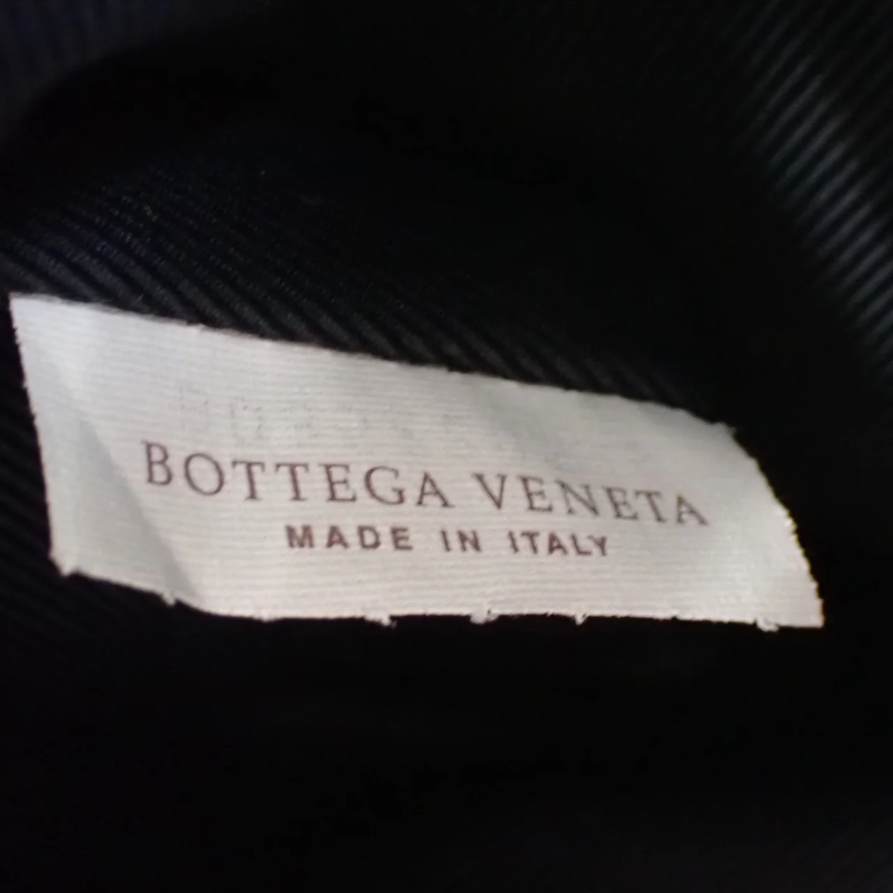 BOTTEGA VENETA INTRECCIATO BACKPACK view 11
