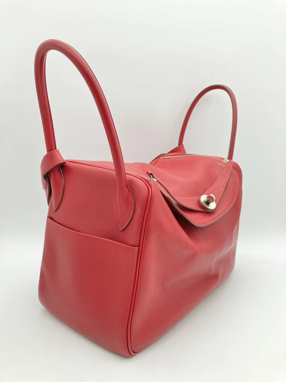 HERMES LINDY 34 (□O STAMP) view 3