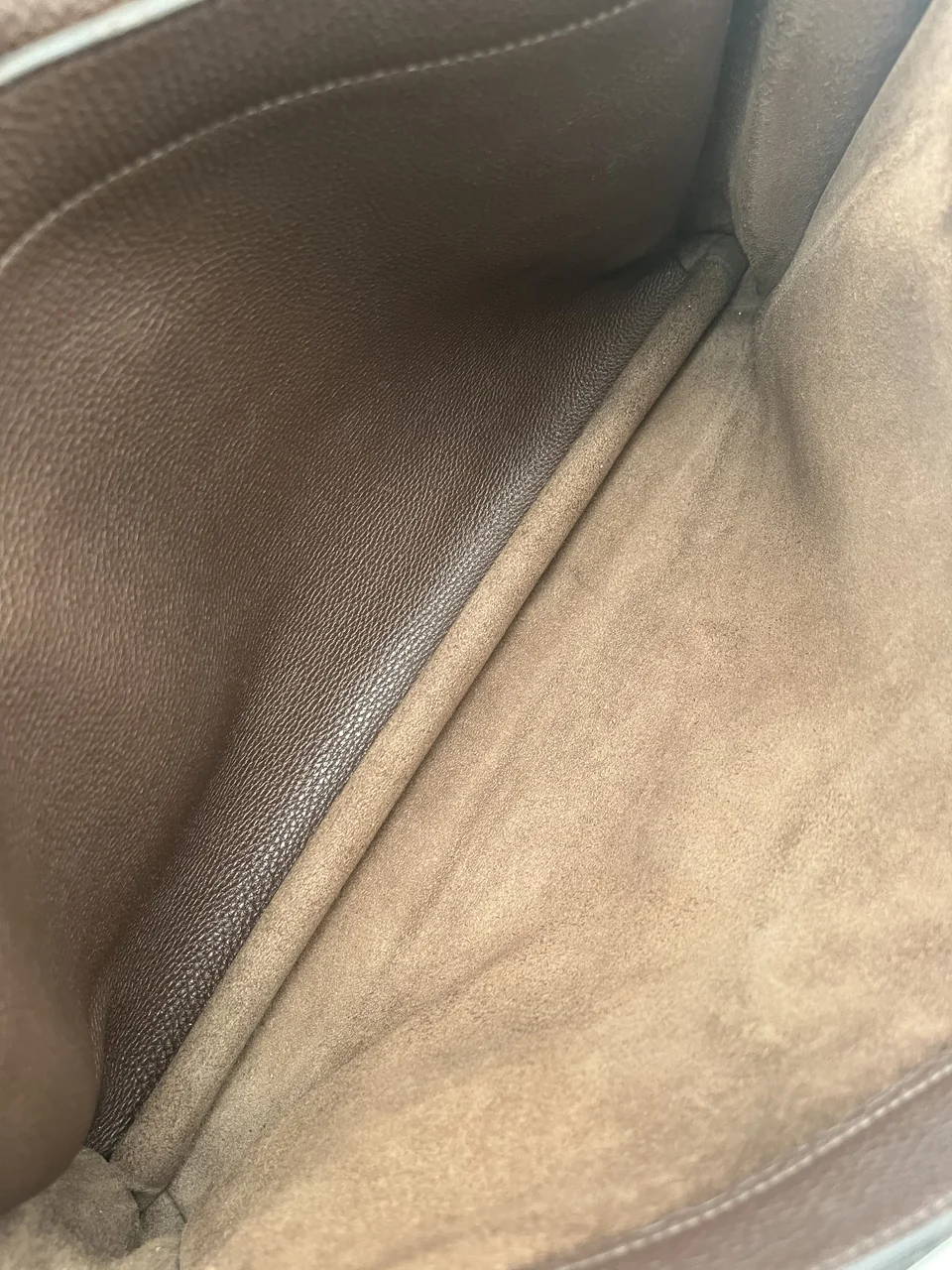 HERMES BAG view 10