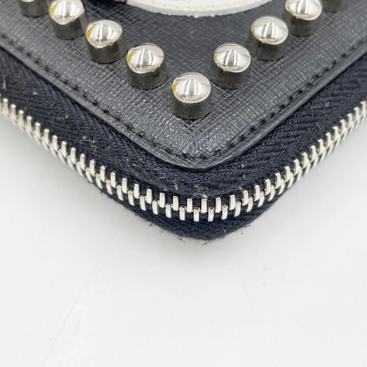 FENDI KARL LAGERFELD WALLET view 12