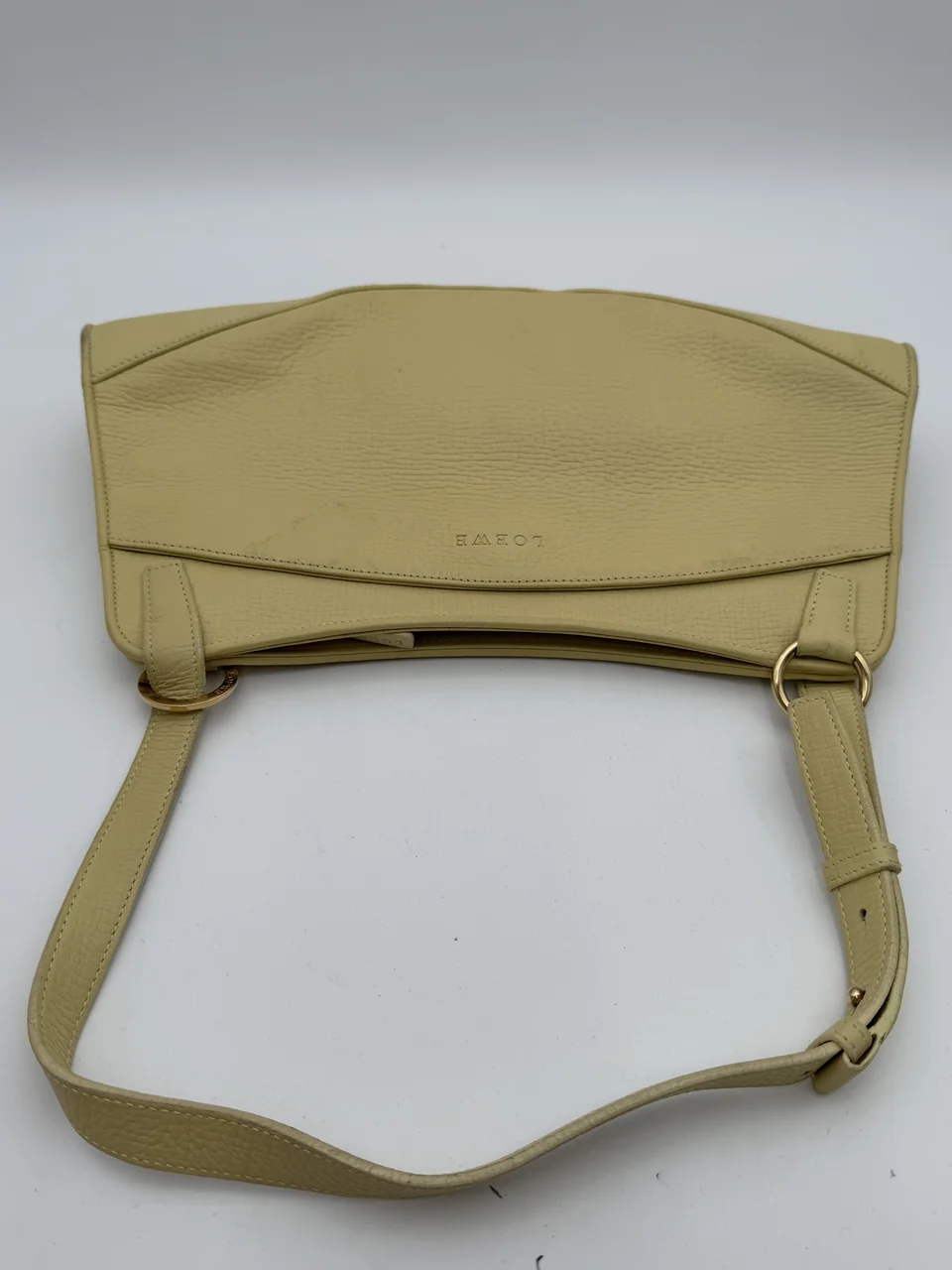 LOEWE SHOULDER BAG view 3