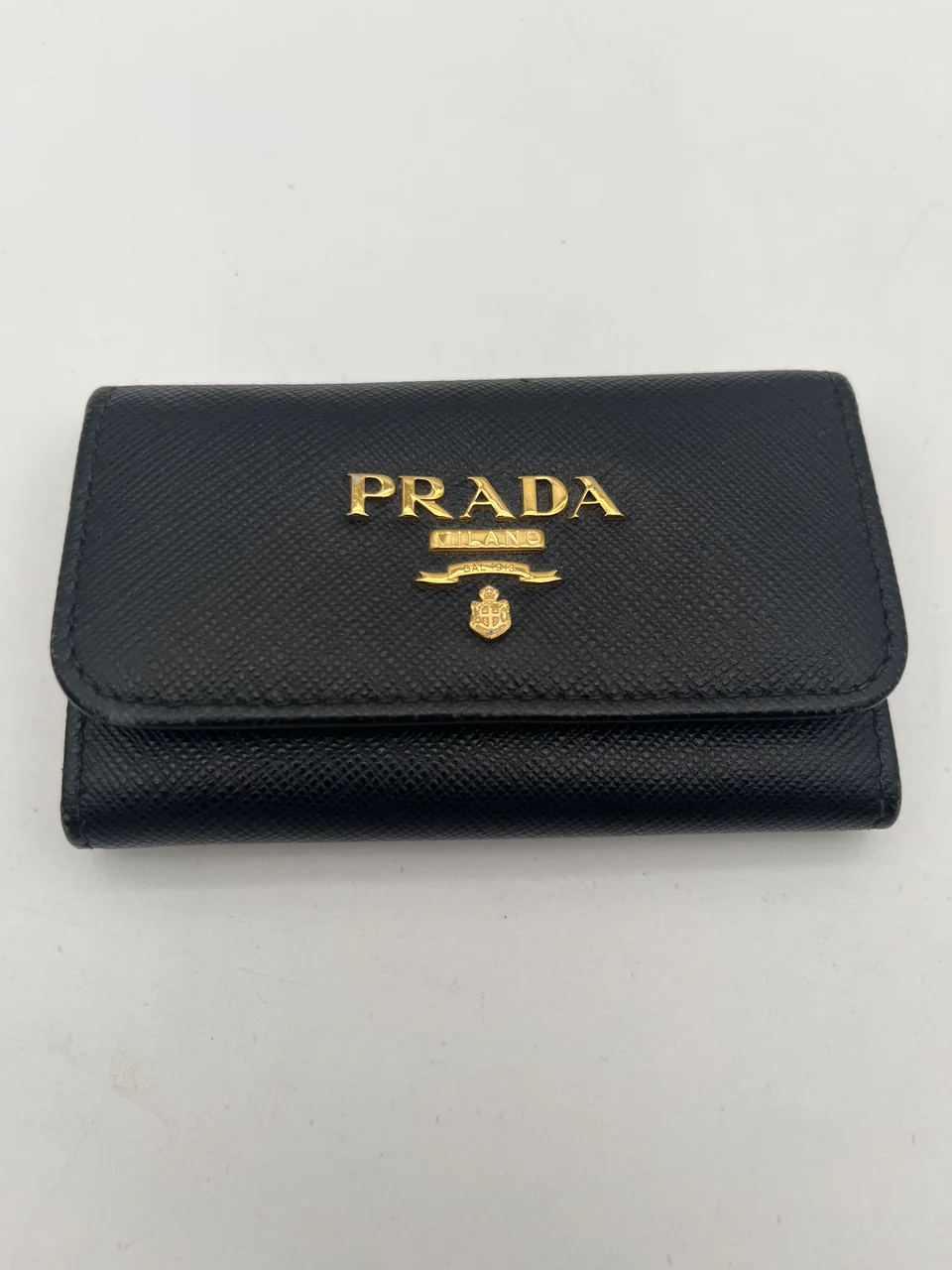 PRADA KEY CASE
