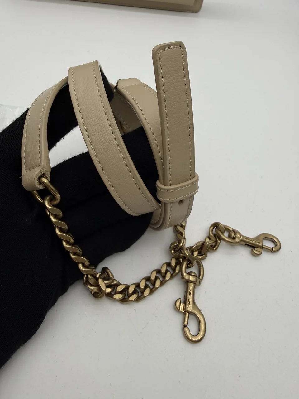SAINT LAURENT SUNSET MEDIUM view 12