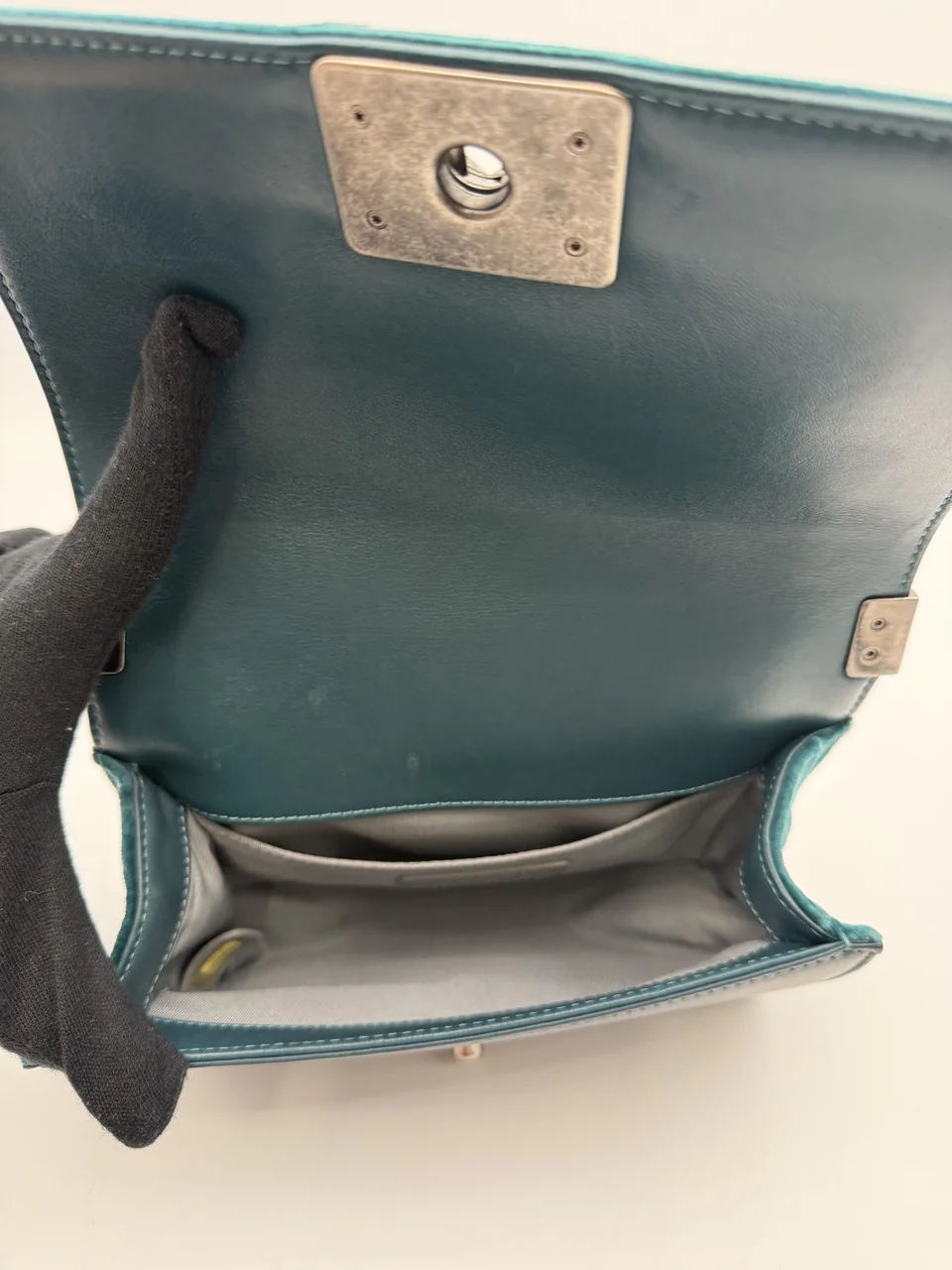 CHANEL BAG view 5