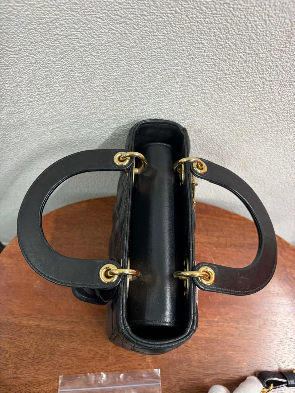 DIOR CANAGE MY LADY DIOR hover