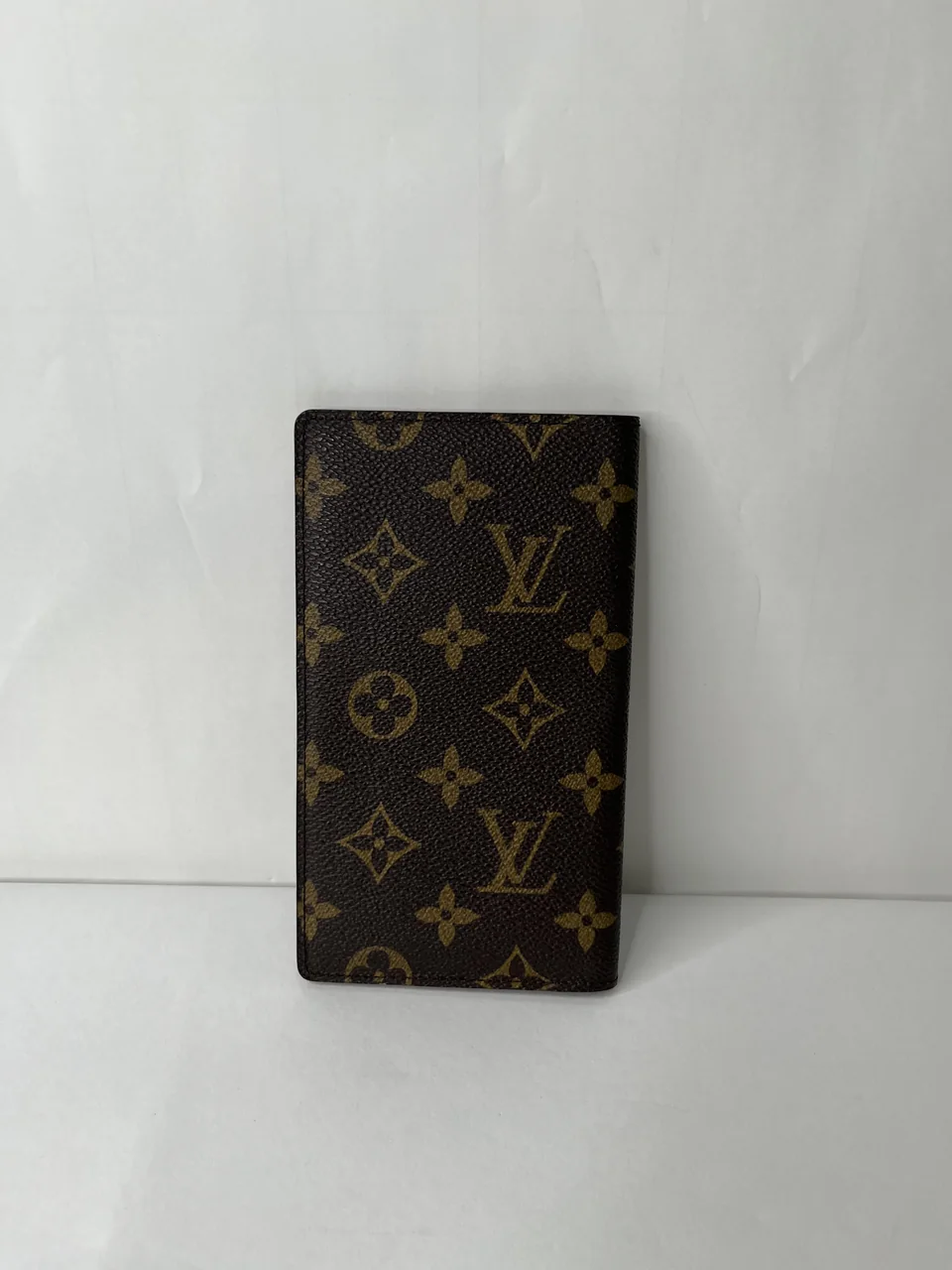 LV MONOGRAM AGENDA POCHE hover